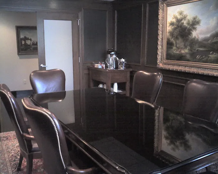 The Law Offices of Shelly B West 5