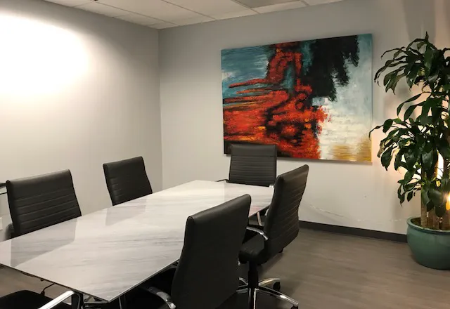 The Law Offices of Shelly B West 5