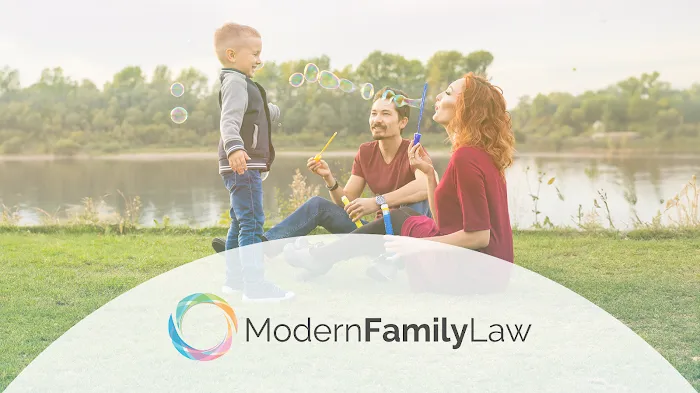 Modern Family Law 5