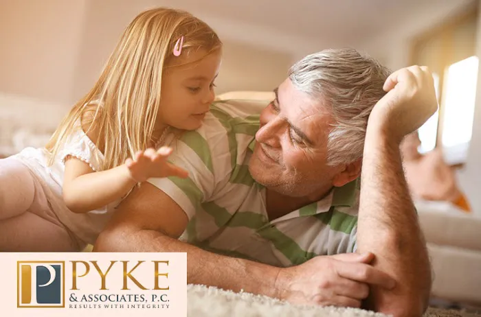 Pyke & Associates, P.C. 5