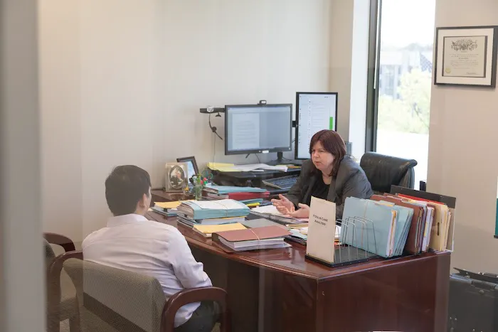 Chavez & Valko LLP 5