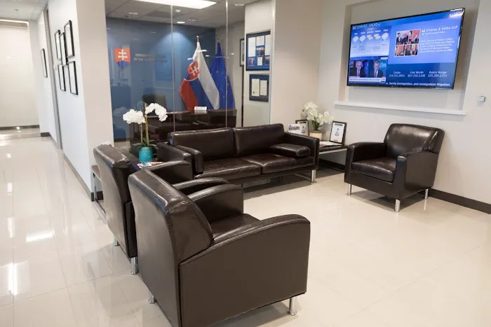 Chavez & Valko LLP 5