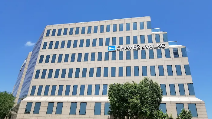 Chavez & Valko LLP 5