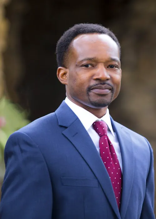 The Law Firm of Isaac Okyere 5
