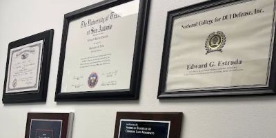Estrada Law-Dallas