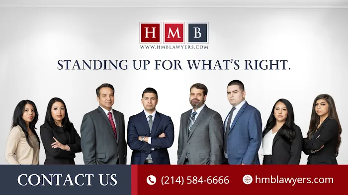 Hernandez, Medina & Baggett, PLLC 5