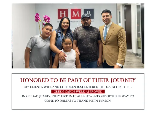 Hernandez, Medina & Baggett, PLLC 5