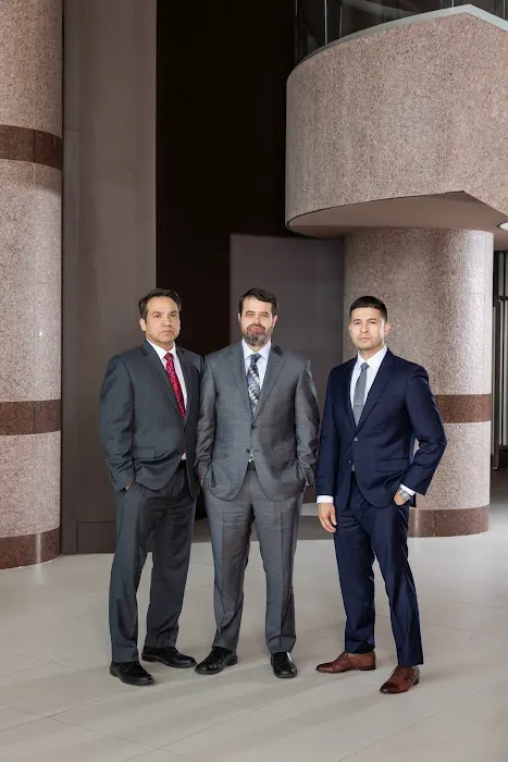 Hernandez, Medina & Baggett, PLLC 5
