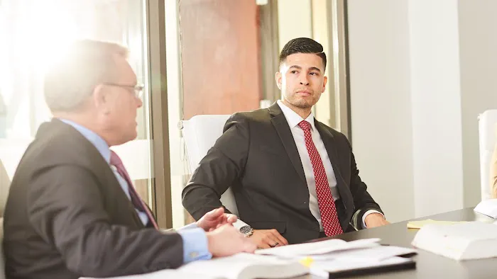 Hernandez, Medina & Baggett, PLLC 5