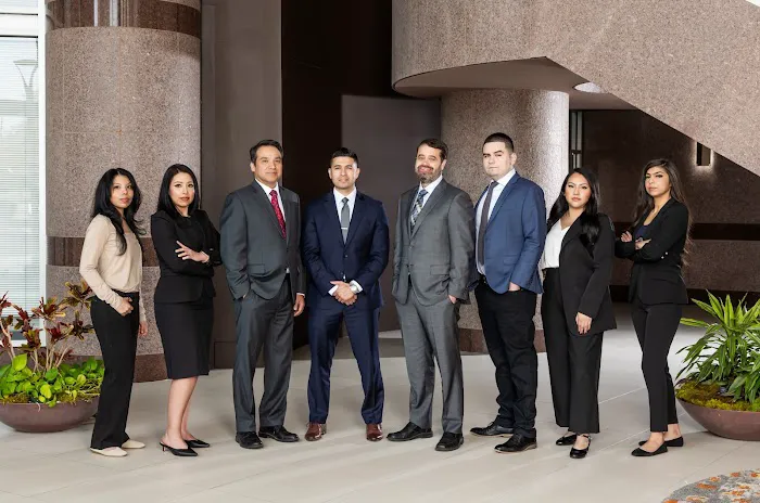 Hernandez, Medina & Baggett, PLLC 5