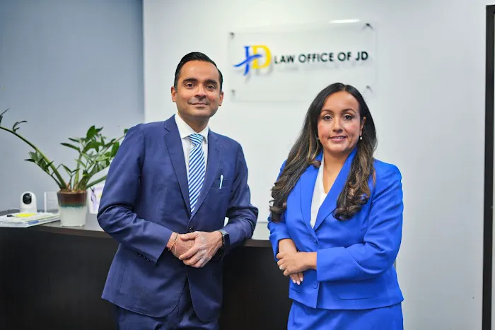 Law Office of Jasmit Dhaliwal PLLC 4