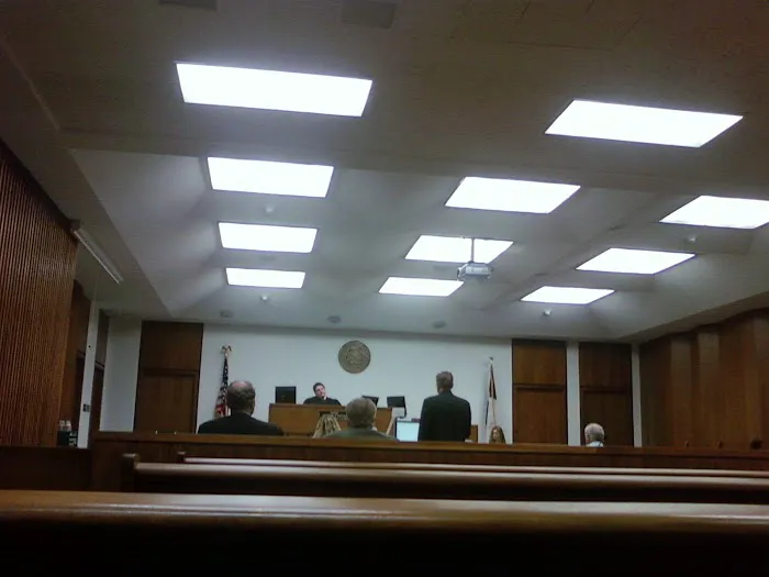 The Law Offices of Scott Mackenzie, P.C. 4