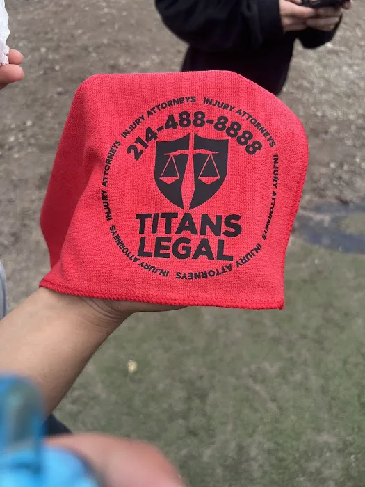 Titans Legal - Rafie Douglas Abney Law, PLLC 4