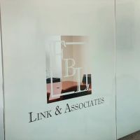 Link & Associates ico