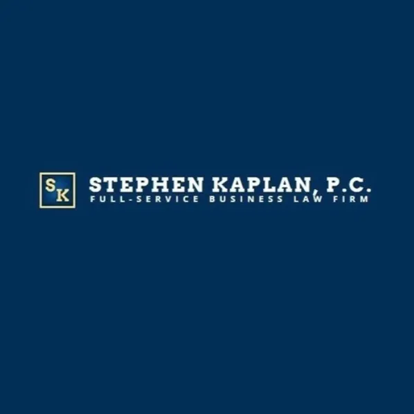 Stephen Kaplan, P.C. 5
