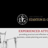 Law Office of Stanton D. Goldberg ico