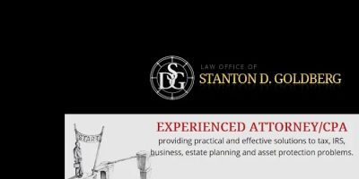 Law Office of Stanton D. Goldberg
