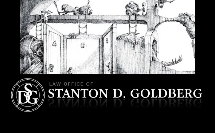 Law Office of Stanton D. Goldberg 5