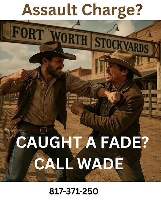 Wade Sparks Law Group 4