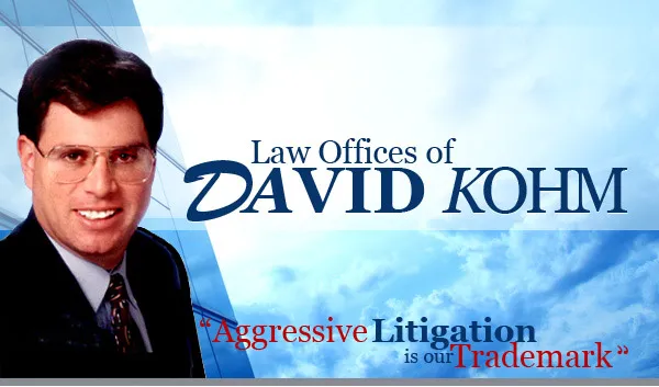 David S. Kohm & Associates 5