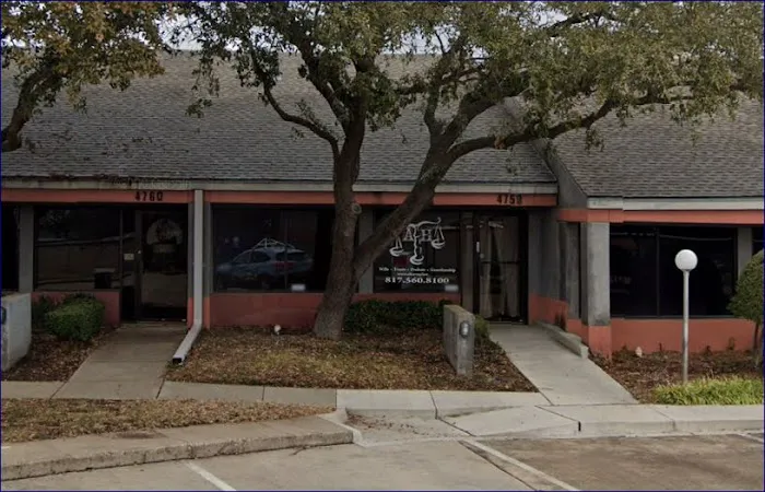 The Law Office of Angela Harvey 4