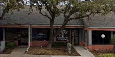 The Law Office of Angela Harvey