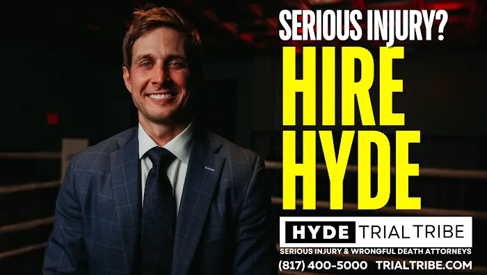 Hyde Trial Tribe | Injury Lawyers | Car Accidents 5