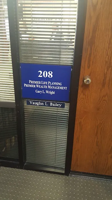 Vaughn L. Bailey 5