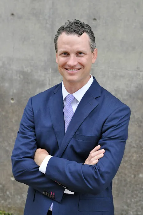 Fulgham Hampton Law Group - Fort Worth Personal Injury Attorney 5