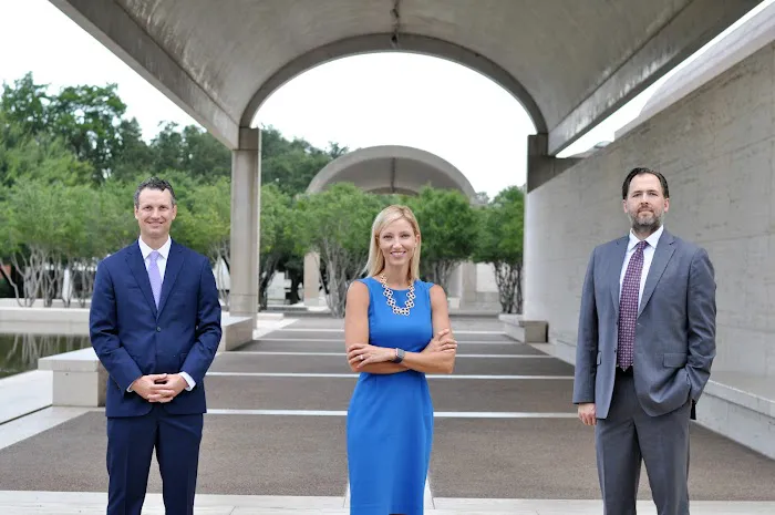 Fulgham Hampton Law Group - Fort Worth Personal Injury Attorney 5