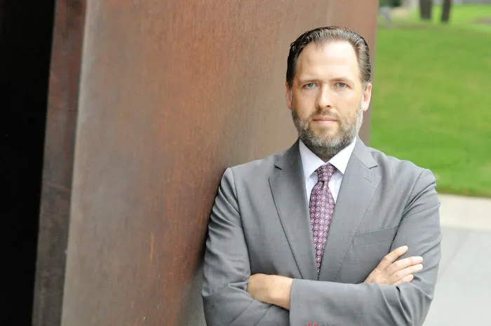 Fulgham Hampton Law Group - Fort Worth Personal Injury Attorney 5