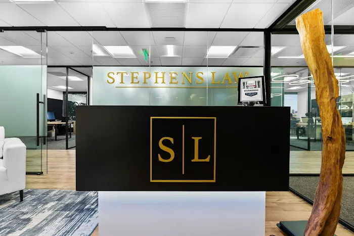Stephens Law Personal Injury | Wrongful Death | Truck Accidents Fort Worth Office 4