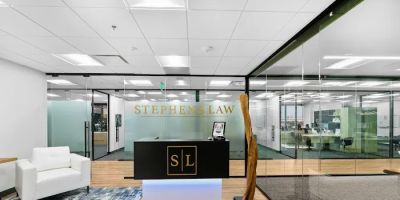 Stephens Law Personal Injury | Wrongful Death | Truck Accidents Fort Worth Office
