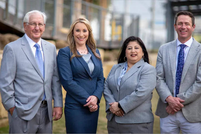Hill & Skinner Law Firm 4
