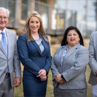 Hill & Skinner Law Firm ico