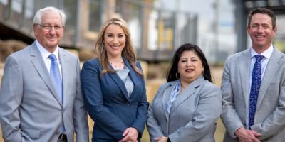 Hill & Skinner Law Firm