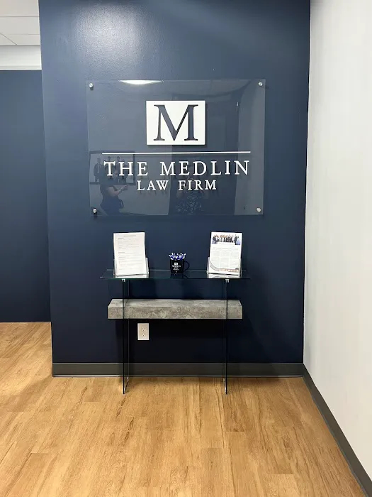 The Medlin Law Firm 4