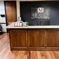 The Medlin Law Firm ico