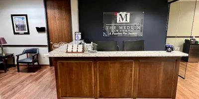 The Medlin Law Firm