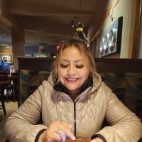 D. Andee Russell ico