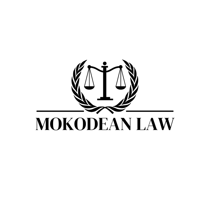 Mokodean Law 5