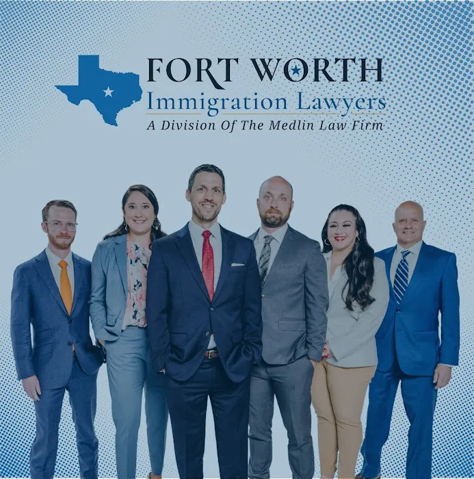 Fort Worth Immigration Lawyers 4