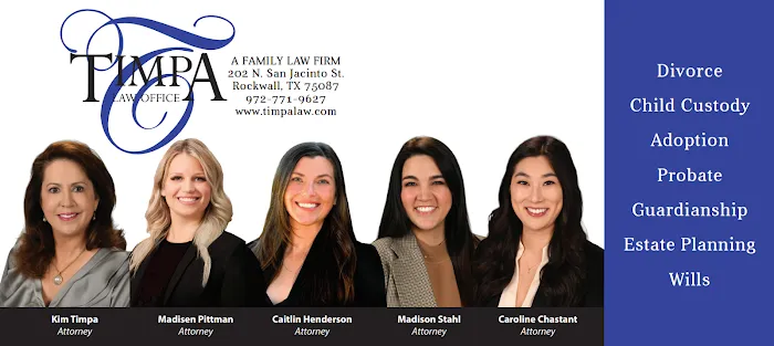 Timpa Law Office 4