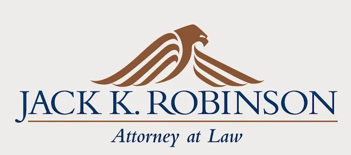 Law Office of Jack Robinson 4