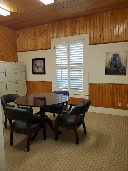 Law Offices of Tina M. Hall, PLLC 4