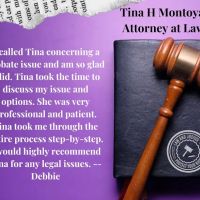 Law Offices of Tina M. Hall, PLLC ico