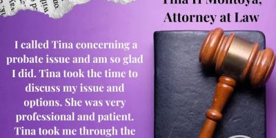 Law Offices of Tina M. Hall, PLLC