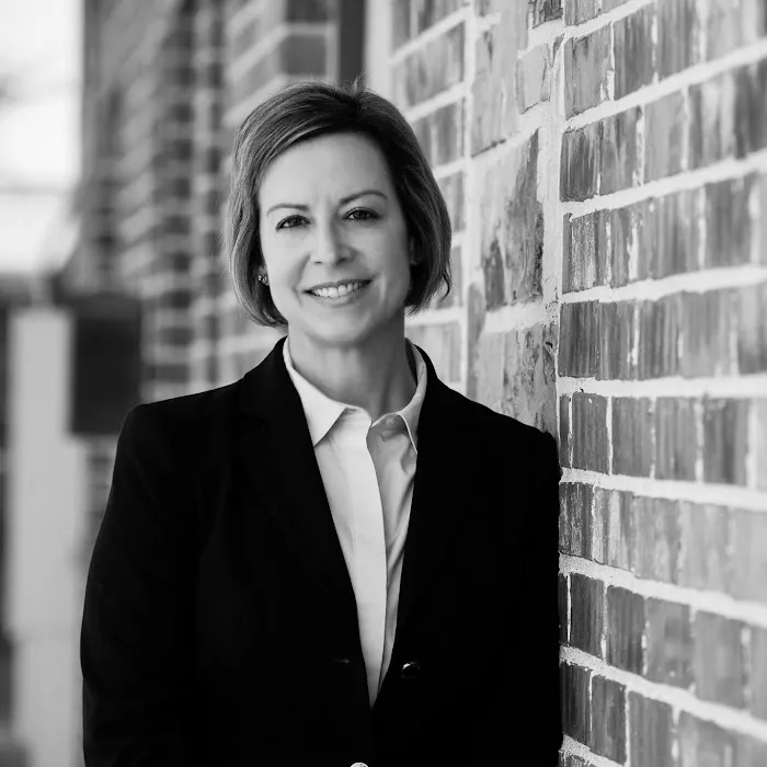 Law Offices of Tina M. Hall, PLLC 4
