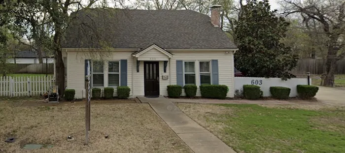 Law Offices of Tina M. Hall, PLLC 4