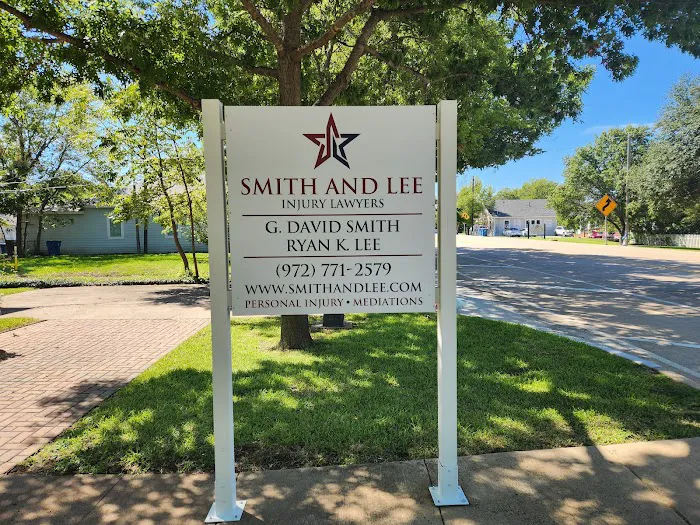 Smith & Lee, Injury Lawyers 4